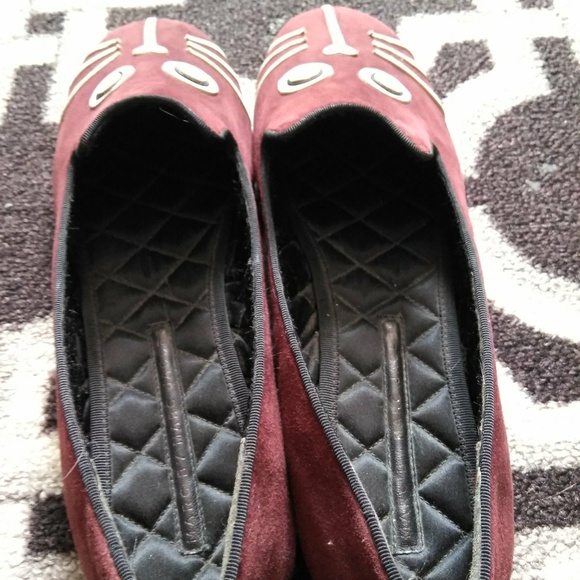 Marc by Marc Jacobs kitty slides - Picture 3 of 5